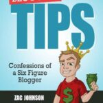 خرید و دانلود نسخه کامل کتاب Blogging Tips: Confessions of a Six Figure Blogger