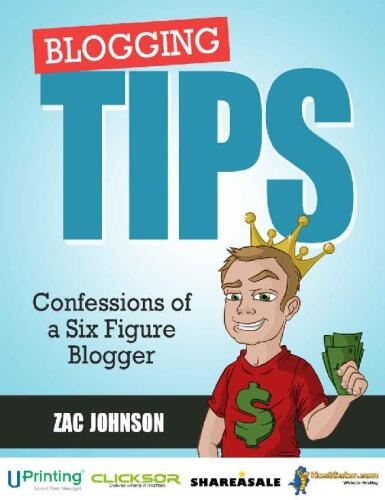 خرید و دانلود نسخه کامل کتاب Blogging Tips: Confessions of a Six Figure Blogger_68d5c058a3773.jpeg خرید و دانلود نسخه کامل کتاب Blogging Tips: Confessions of a Six Figure Blogger