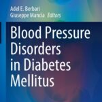 خرید و دانلود نسخه کامل کتاب Blood Pressure Disorders in Diabetes Mellitus