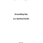 خرید و دانلود نسخه کامل کتاب Blueprint for Happiness – Groundhog Day as a Spiritual Guide