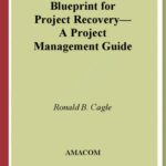 خرید و دانلود نسخه کامل کتاب Blueprint for Project Recovery–A Project Management Guide: The Complete Process for Getting Derailed Projects