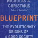 خرید و دانلود نسخه کامل کتاب Blueprint: The Evolutionary Origins of a Good Society