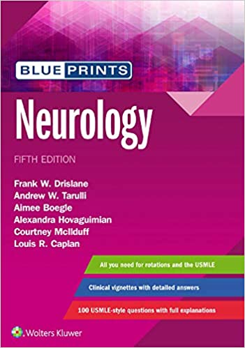 خرید و دانلود نسخه کامل کتاب Blueprints Neurology (Blueprints Series) (5th Edition) – + Pdf_68b9958b04b08.jpeg خرید و دانلود نسخه کامل کتاب Blueprints Neurology (Blueprints Series) (5th Edition) – + Pdf