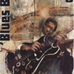 خرید و دانلود نسخه کامل کتاب Blues Boy: The Life and Music of B. B. King