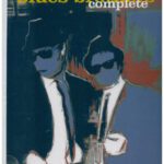 خرید و دانلود نسخه کامل کتاب Blues Brothers: Complete (Noten Sheetmusic)