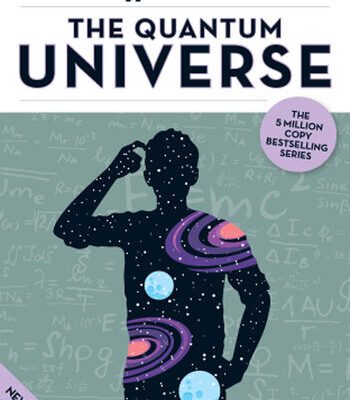 خرید و دانلود نسخه کامل کتاب Bluffer’s Guide to the Quantum Universe: Instant Wit and Wisdom