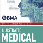 خرید و دانلود نسخه کامل کتاب BMA Illustrated Medical Dictionary
