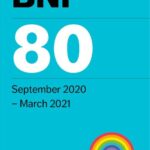 خرید و دانلود نسخه کامل کتاب BNF 80 (British National Formulary) September 2020-March 2021