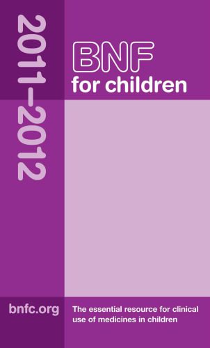 خرید و دانلود نسخه کامل کتاب BNF for Children 2011-2012 (British National Formulary for Children)_68bb791fbf653.jpeg خرید و دانلود نسخه کامل کتاب BNF for Children 2011-2012 (British National Formulary for Children)