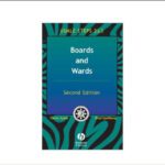 خرید و دانلود نسخه کامل کتاب Boards and Wards: A Review for the USMLE, Steps 2 and 3