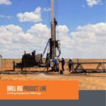 خرید و دانلود نسخه کامل کتاب Boart Longyear Drill Rig Product Line