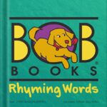 خرید و دانلود نسخه کامل کتاب Bob Books: Rhyming Words by Lynn Maslen Kertell