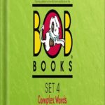 خرید و دانلود نسخه کامل کتاب Bob Books Set 4: Complex Words by Bobby Lynn Maslen