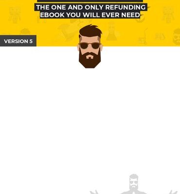 خرید و دانلود نسخه کامل کتاب Bobs Refunding eBook V5