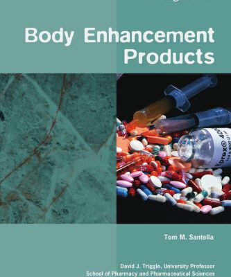 خرید و دانلود نسخه کامل کتاب Body Enhancement Products (Drugs: the Straight Facts)