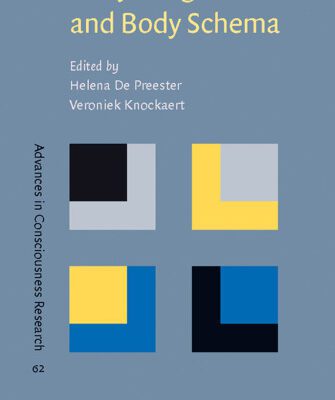 خرید و دانلود نسخه کامل کتاب Body Image and Body Schema: Interdisciplinary Perspectives on the Body