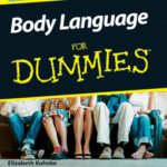 خرید و دانلود نسخه کامل کتاب Body language for Dummies