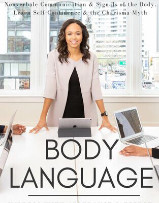 خرید و دانلود نسخه کامل کتاب Body Language–Impress with Apperance & Effect
