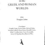خرید و دانلود نسخه کامل کتاب Body language in the Greek and Roman worlds