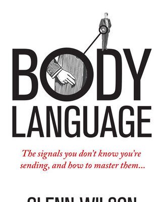 خرید و دانلود نسخه کامل کتاب Body Language