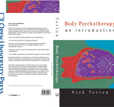 خرید و دانلود نسخه کامل کتاب Body Psychotherapy