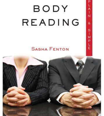 خرید و دانلود نسخه کامل کتاب Body Reading Plain & Simple The Only Book You’ll Ever Need