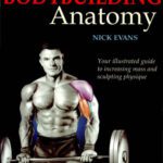 خرید و دانلود نسخه کامل کتاب Bodybuilding Anatomy