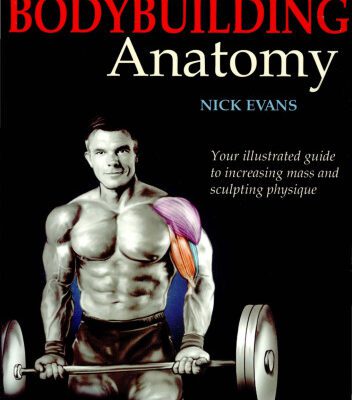 خرید و دانلود نسخه کامل کتاب Bodybuilding Anatomy