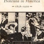 خرید و دانلود نسخه کامل کتاب Bohemia in America, 1858–1920