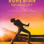 خرید و دانلود نسخه کامل کتاب Bohemian Rhapsody Songbook Music from the Motion Picture Soundtrack