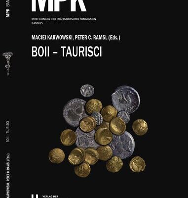 خرید و دانلود نسخه کامل کتاب Boii – Taurisci: Proceedings of the International Seminar, Oberleis-Klement, June 14th-15th, 2012