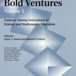 خرید و دانلود نسخه کامل کتاب Bold Ventures – Volume 1: Patterns Among Innovations in Science and Mathematics Education
