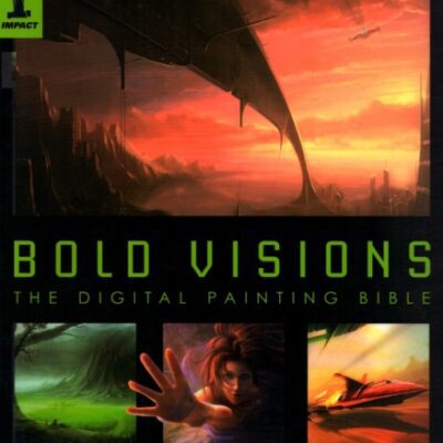 خرید و دانلود نسخه کامل کتاب Bold Visions