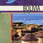 خرید و دانلود نسخه کامل کتاب Bolivia (Modern World Nations)