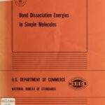 خرید و دانلود نسخه کامل کتاب Bond Dissociation Energies In  Simple Molecules