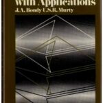 خرید و دانلود نسخه کامل کتاب Bondy J.A., Murty U.S.R. Graph Theory With Applications