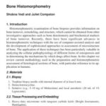 خرید و دانلود نسخه کامل کتاب Bone histomorphometry