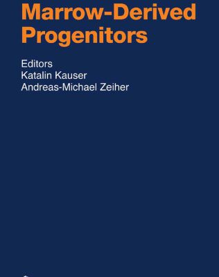 خرید و دانلود نسخه کامل کتاب Bone Marrow-Derived Progenitors (Handbook of Experimental Pharmacology 180)