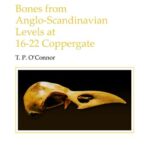 خرید و دانلود نسخه کامل کتاب Bones from Anglo-Scandinavian Levels at 16-22 Coppergate