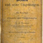 خرید و دانلود نسخه کامل کتاب Bonn und seine Umgebungen : Ein Handbuch für Fremde und Einheimische