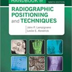 خرید و دانلود نسخه کامل کتاب Bontrager’s Handbook of Radiographic Positioning and Techniques 9th Edition