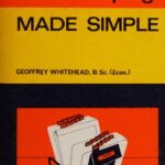 خرید و دانلود نسخه کامل کتاب Book-keeping Made Simple : Bookkeeping