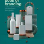 خرید و دانلود نسخه کامل کتاب Book of Branding – a guide to creating brand identity for startups and beyond