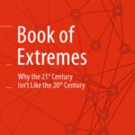 خرید و دانلود نسخه کامل کتاب Book of Extremes: Why the 21st Century Isn’t Like the 20th Century