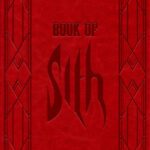 خرید و دانلود نسخه کامل کتاب Book of Sith: Secrets from the Dark Side [Vault Edition]