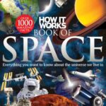 خرید و دانلود نسخه کامل کتاب Book of space