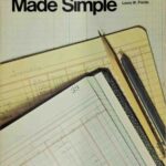 خرید و دانلود نسخه کامل کتاب Bookkeeping Made Simple