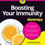 خرید و دانلود نسخه کامل کتاب Boosting Your Immunity For Dummies