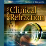 خرید و دانلود نسخه کامل کتاب Borish’s Clinical Refraction, 2nd Edition