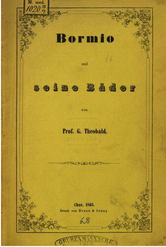 خرید و دانلود نسخه کامل کتاب Bormio und seine Bäder_68c03a05c4af9.jpeg خرید و دانلود نسخه کامل کتاب Bormio und seine Bäder